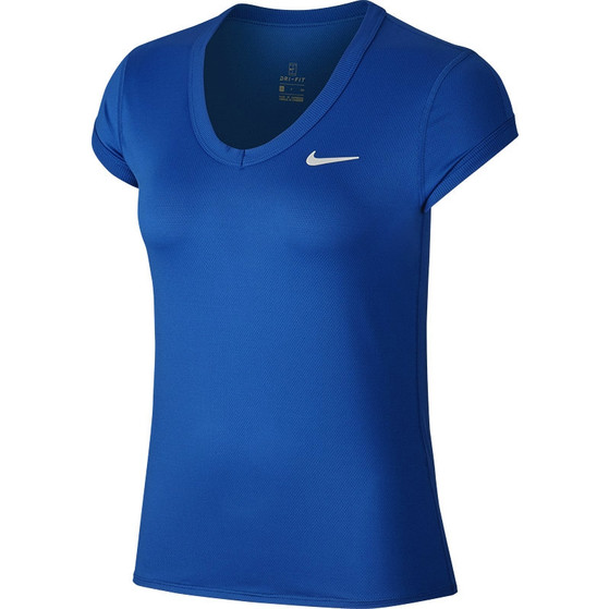 Nike Court Dry Top Women Sportshop
