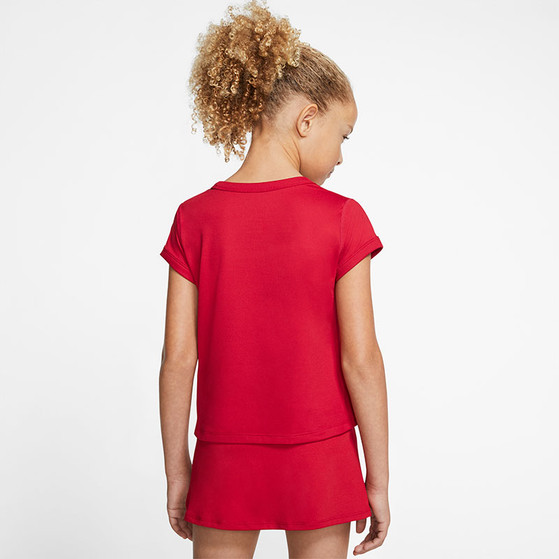 Nike Court Dry Top Mädchen