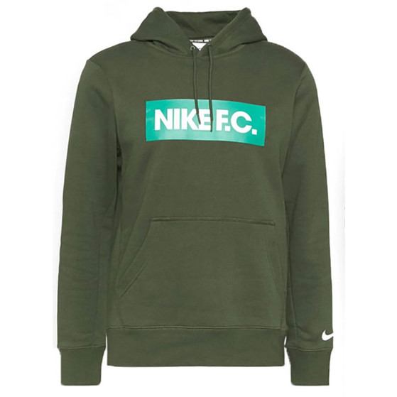 Nike F.C. Fleece Hoody
