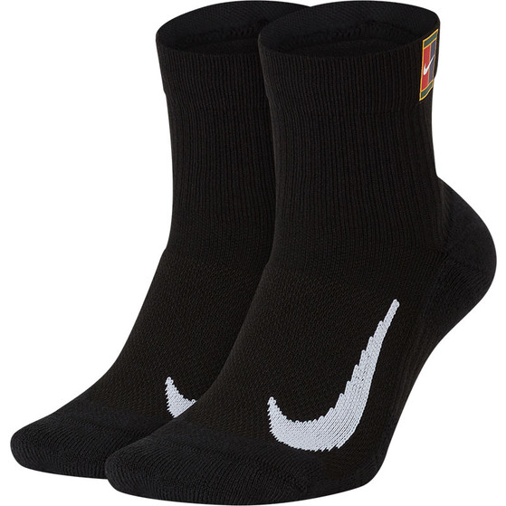 Nike Court Quarter 2er-Pack Socken