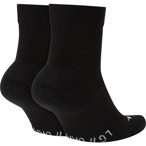 Nike Court Quarter 2er-Pack Socken