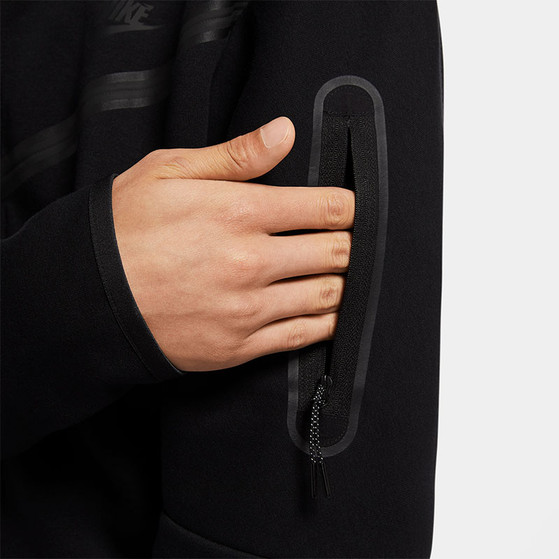 Nike Tech Fleece Trainingspak