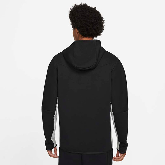 Nike Tech Fleece Full-Zip Hoody
