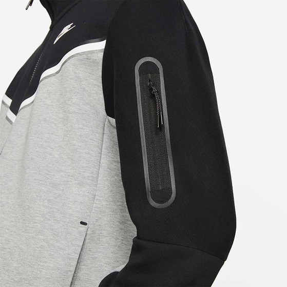 Nike Tech Fleece Full-Zip Hoody