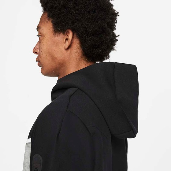 Nike Tech Fleece Full-Zip Hoody