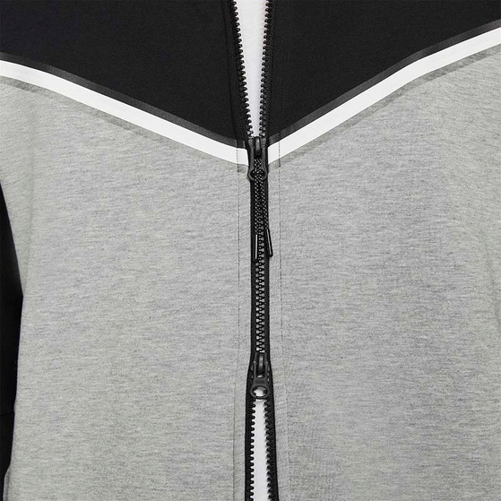 Nike Tech Fleece Full-Zip Hoody