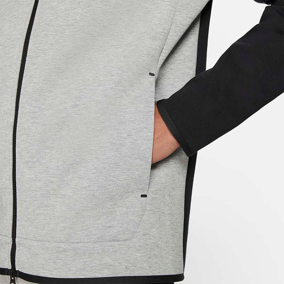 Nike Tech Fleece Full-Zip Hoody