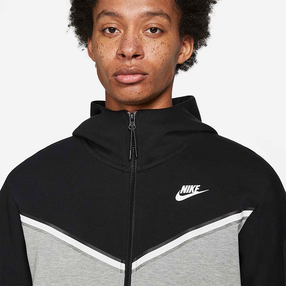 Nike Tech Fleece Full-Zip Hoody