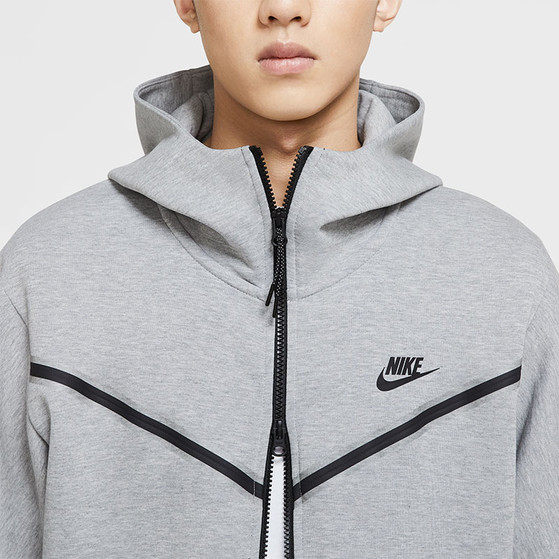 Nike Tech Fleece Trainingspak Heren