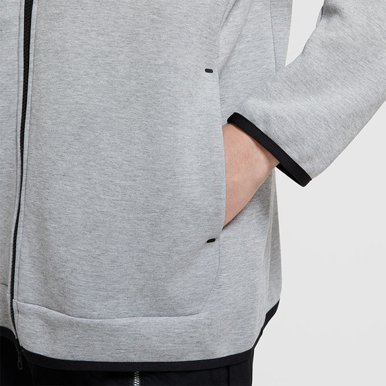 Nike Tech Fleece Trainingspak Heren