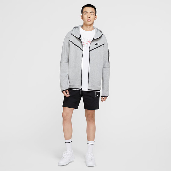 Nike Tech Fleece Trainingspak Heren