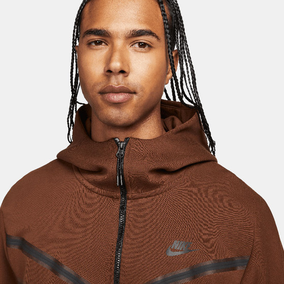 Nike Tech Fleece Full-Zip Hoody