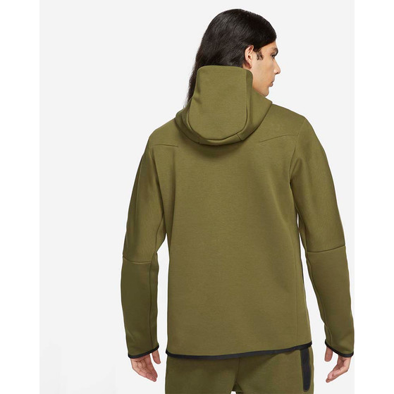 Nike Tech Fleece Trainingspak