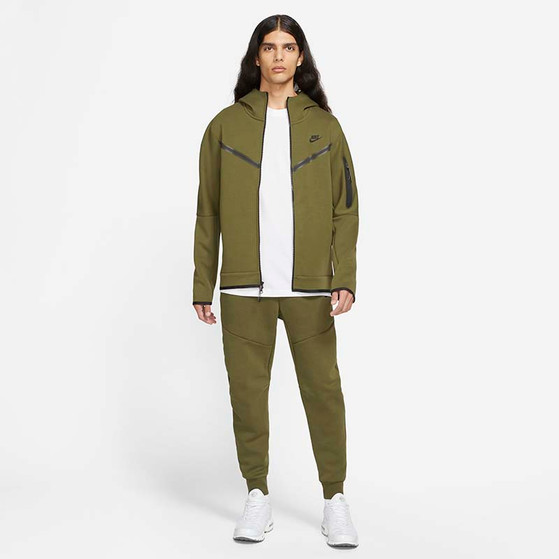 Nike Tech Fleece Trainingspak