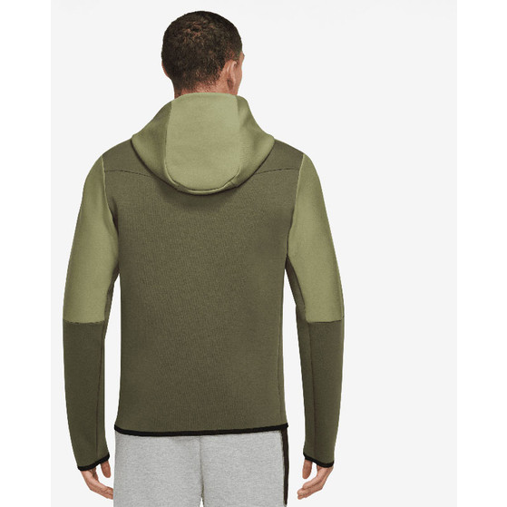 Nike Tech Fleece Full-Zip Hoody