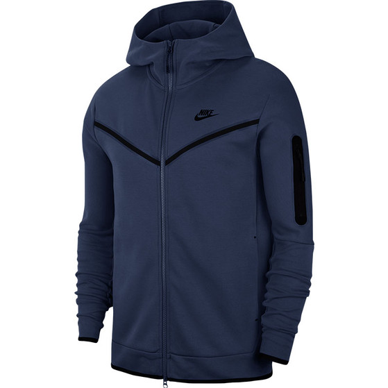 Nike Tech Fleece Full Zip Hoody Sportshop