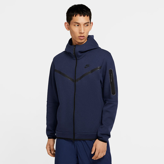 Nike tech fleece trainingspak heren sale 2025