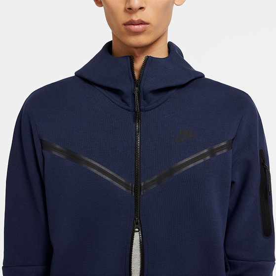 Nike Tech Fleece Trainingspak