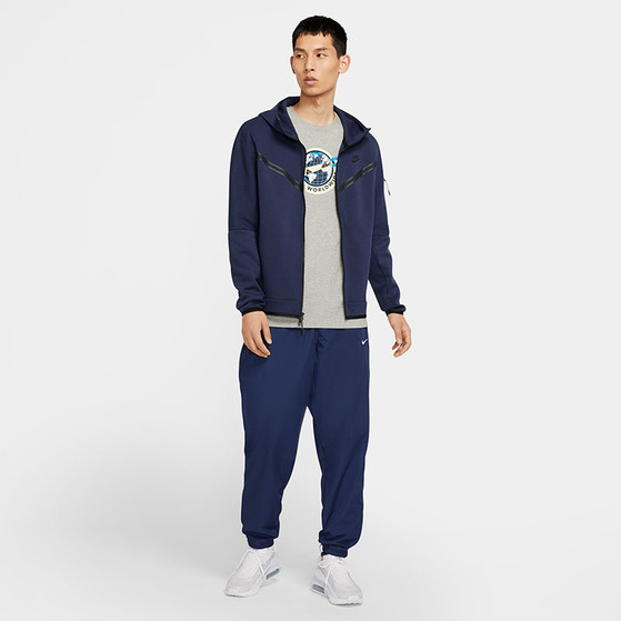 Nike Tech Fleece Trainingspak