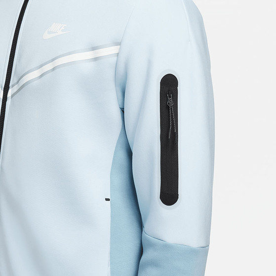 Nike Tech Fleece Full-Zip Hoody