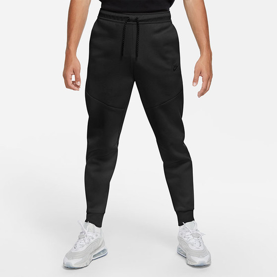 Nike Tech Fleece Pocket Crew Tracksuit
