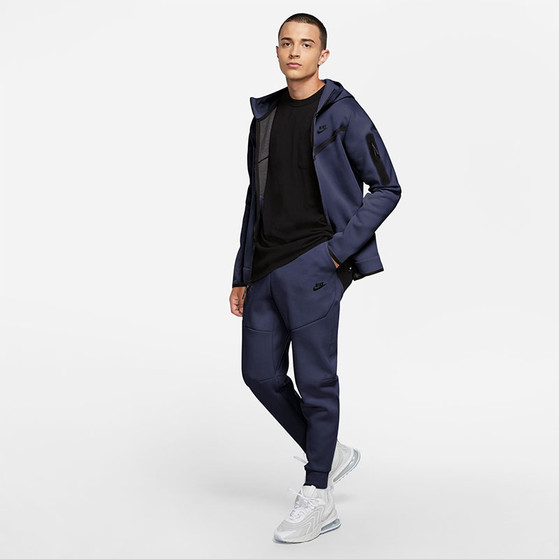 Nike Tech Fleece Trainingspak