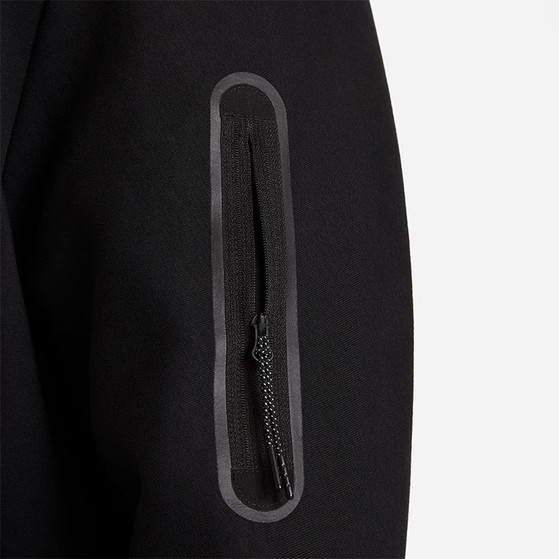 Nike Tech Fleece Pocket Crew