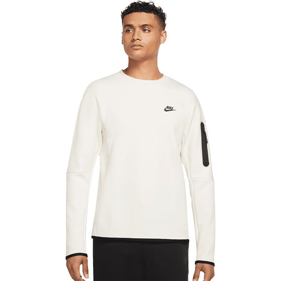 Nike Tech Fleece Pocket Crew Sweater