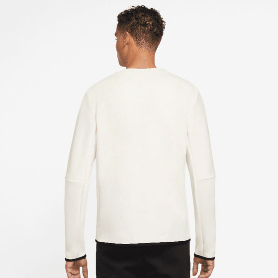Nike Tech Fleece Pocket Crew Sweater