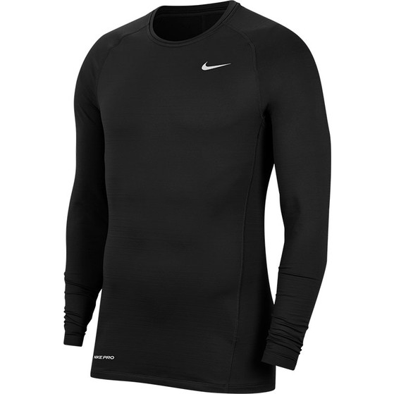 Nike Pro Warm Longsleeve Top Handballshop