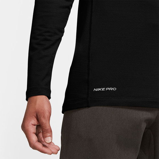 Nike Pro Warm Longsleeve Top