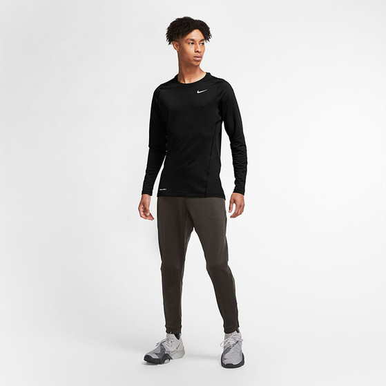 Nike Pro Warm Longsleeve Top