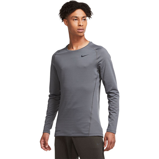 Nike Pro Warm Longsleeve Top