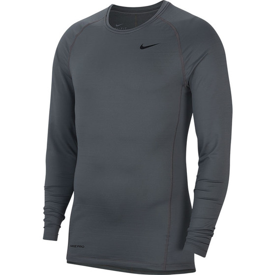 Nike Pro Warm Longsleeve Top