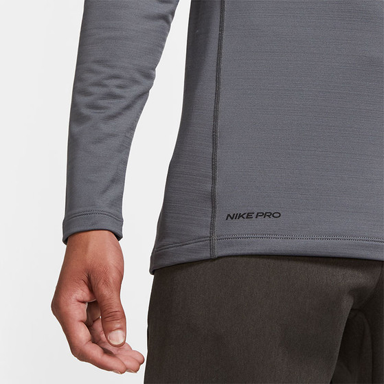 Nike Pro Warm Longsleeve Top