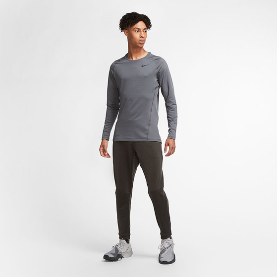 Nike Pro Warm Longsleeve Top