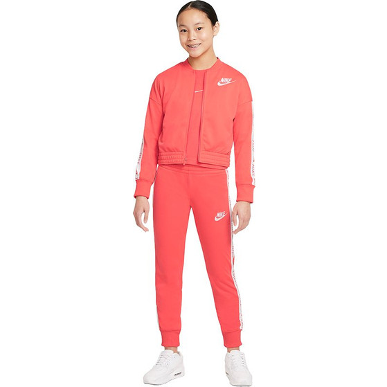 Nike Sportswear Trainingspak Meisjes