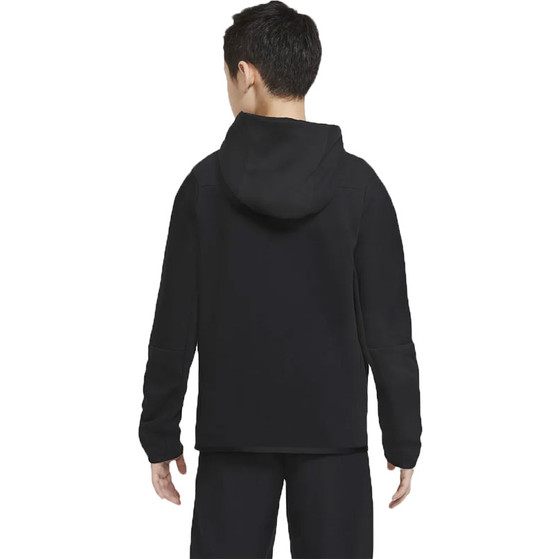 Nike Tech Fleece Full-Zip Hoody Kids