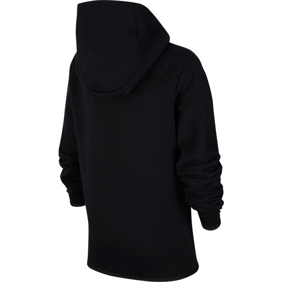 Nike Tech Fleece Full-Zip Hoody Kids