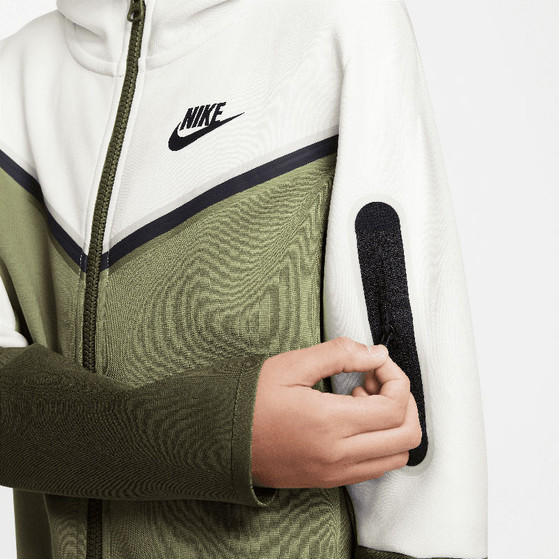 Sherpa tech fleece online