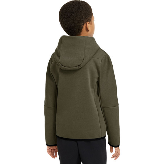 Nike Tech Fleece Full-Zip Hoody Kids