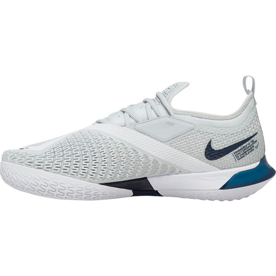Nike Court React Vapor NXT Heren