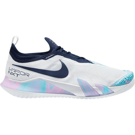 Nike Court React Vapor NXT Heren