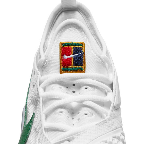 Nike Court React Vapor NXT Heren