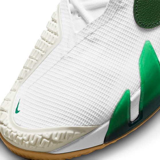 Nike Court React Vapor NXT Heren