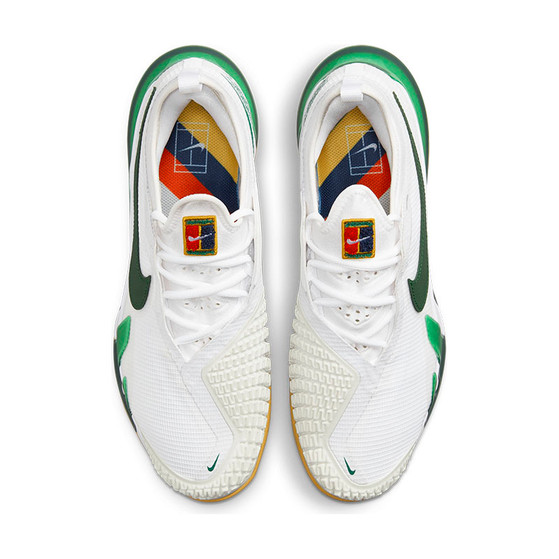 Nike Court React Vapor NXT Heren