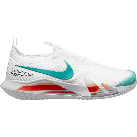 Nike Court React Vapor NXT Heren