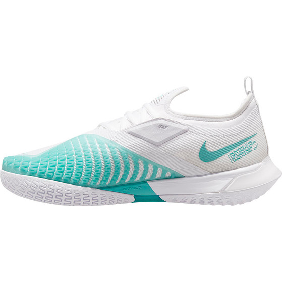 Nike Court React Vapor NXT Heren