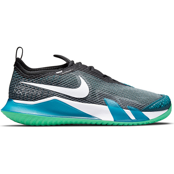 Nike Court React Vapor NXT Heren