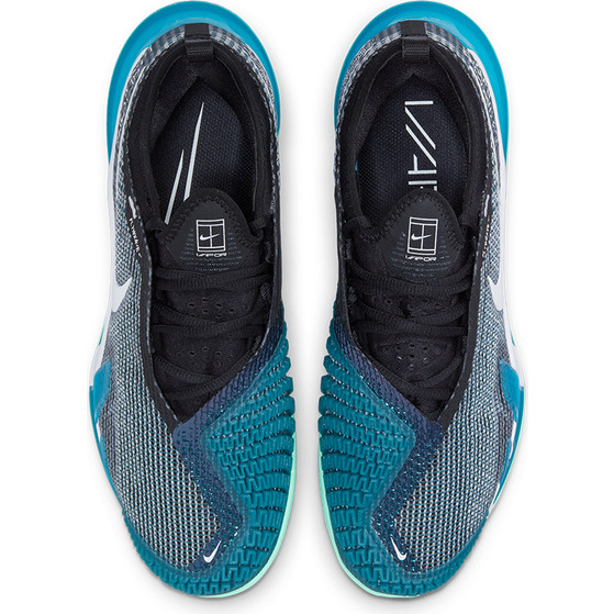 Nike Court React Vapor NXT Heren